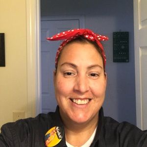 Meet your Posher, Tricia